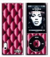 UL Film pour iPod Nano 5 Girly Pink